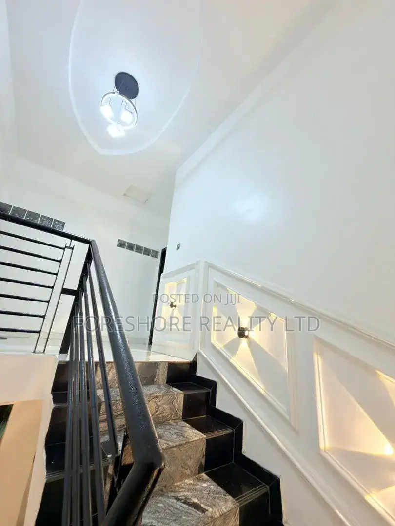 Furnished 5bdrm Duplex in Ikeja Gra for rent in Ikeja GRA