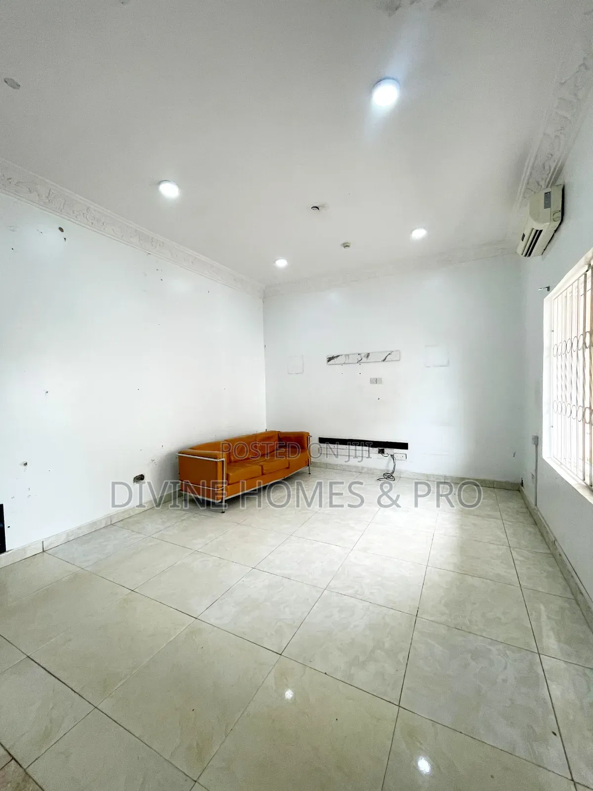 3bdrm Block of Flats in Katampe (Main) for rent in Katampe (Main)