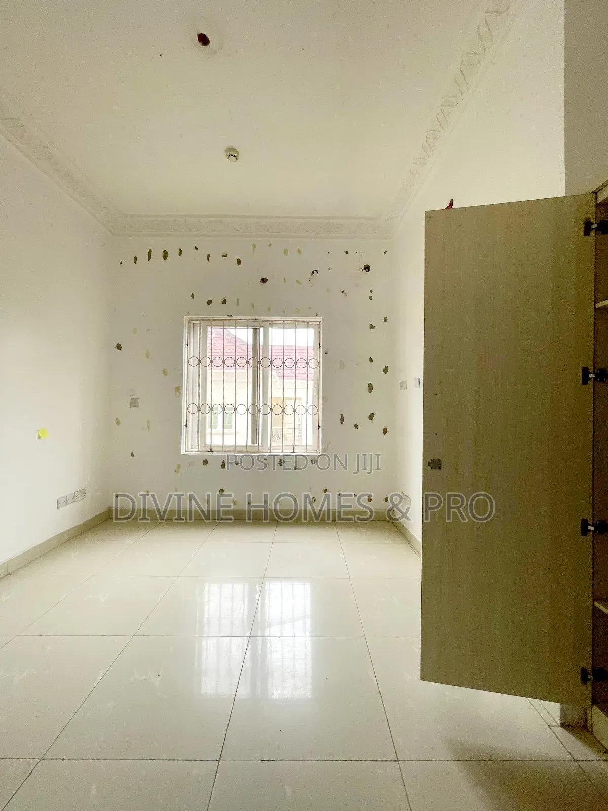 3bdrm Block of Flats in Katampe (Main) for rent in Katampe (Main)