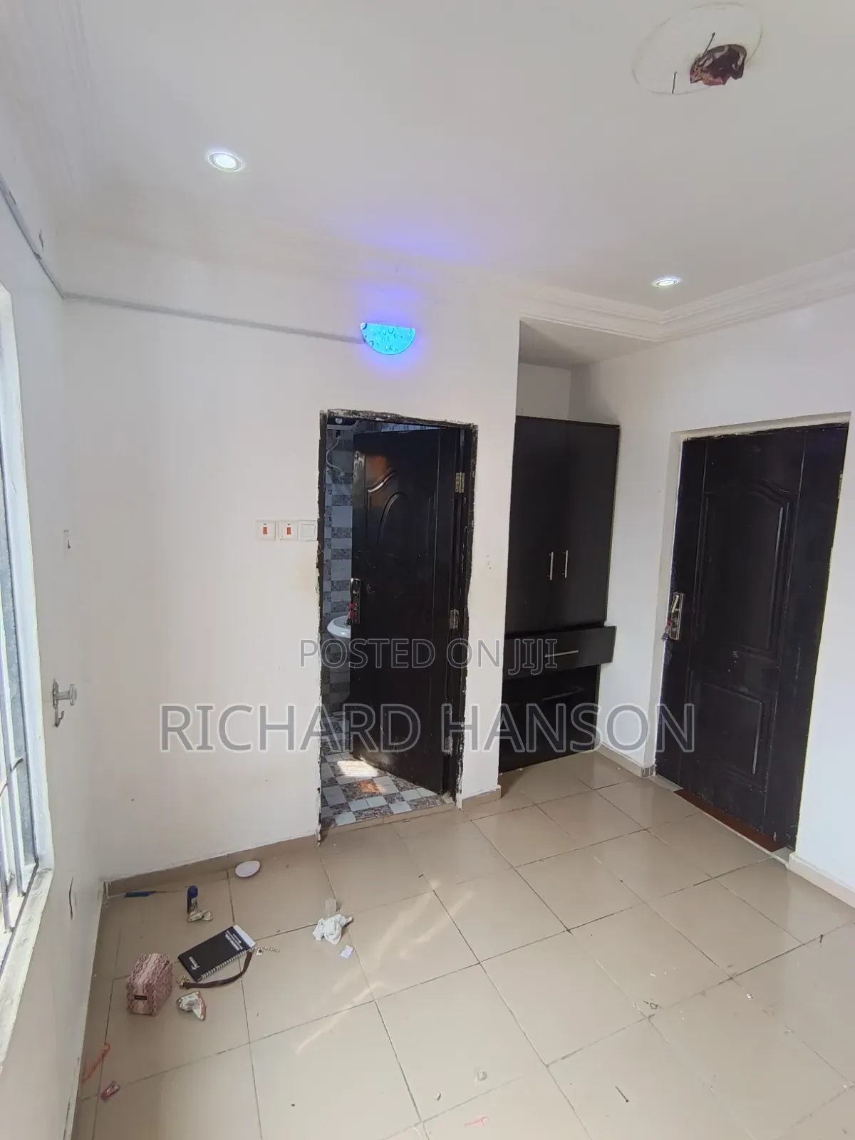 Mini Flat in Goke Kupolati, Sangotedo for rent in Sangotedo