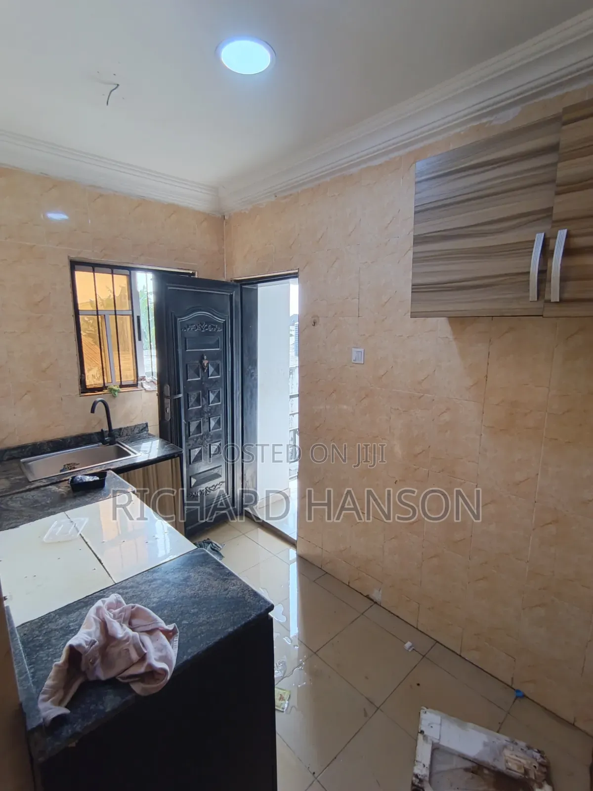 Mini Flat in Goke Kupolati, Sangotedo for rent in Sangotedo