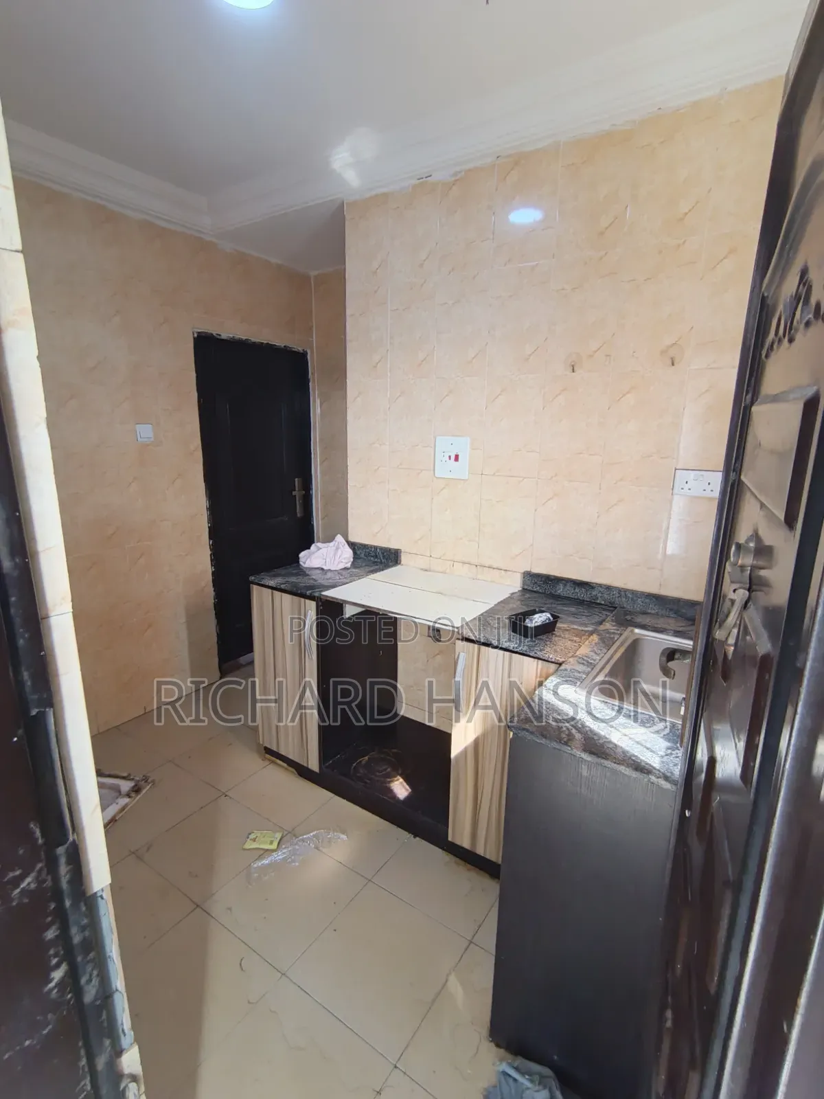 Mini Flat in Goke Kupolati, Sangotedo for rent in Sangotedo