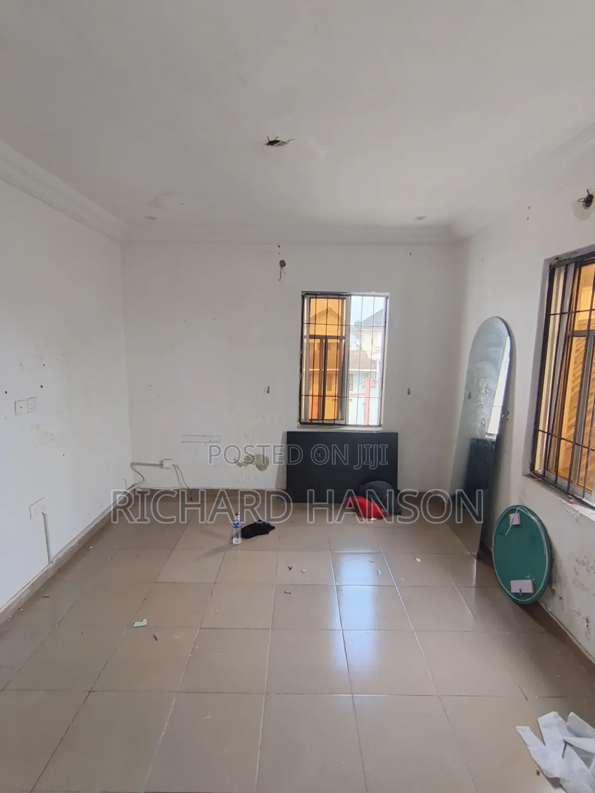 Mini Flat in Goke Kupolati, Sangotedo for rent in Sangotedo