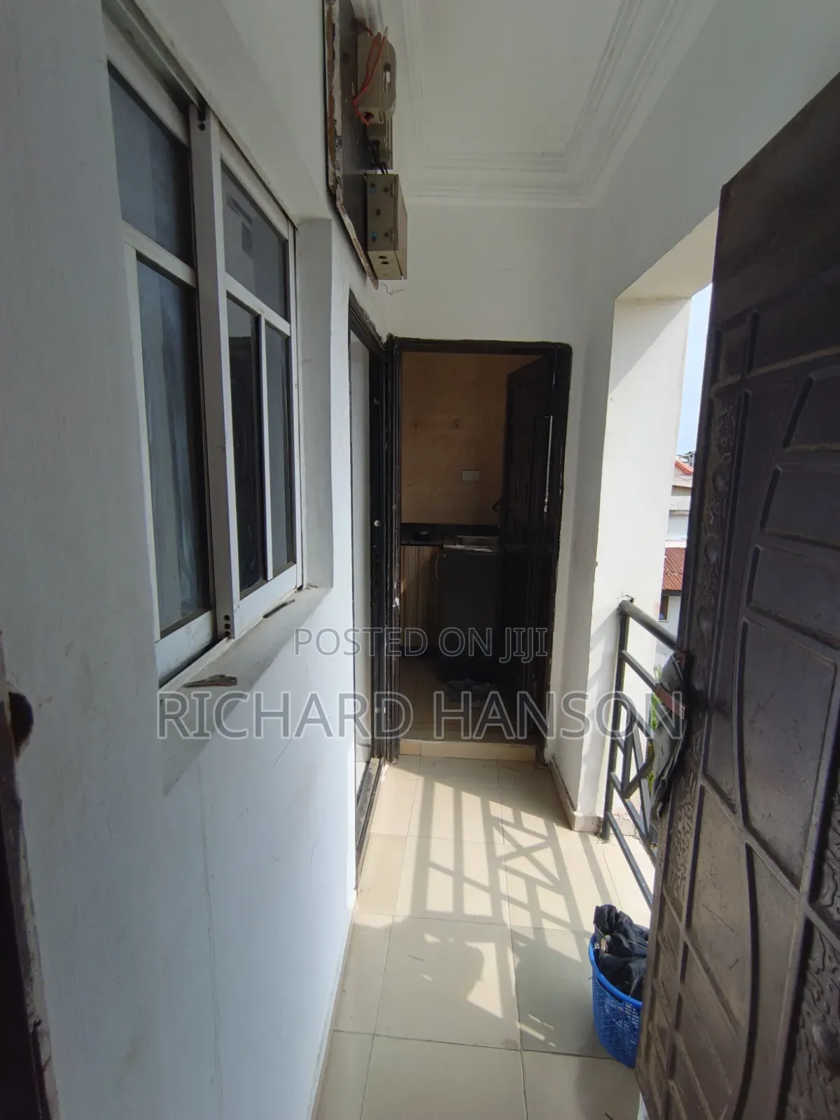 Mini Flat in Goke Kupolati, Sangotedo for rent in Sangotedo