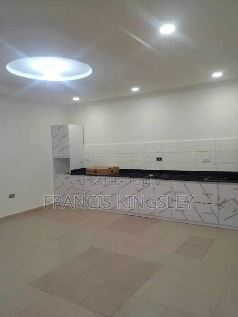 Furnished 3bdrm Block of Flats in Agboyi/Ketu for rent in Agboyi/Ketu