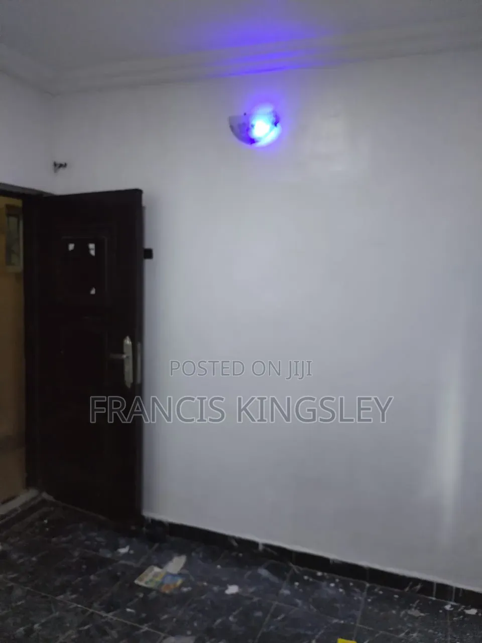 Furnished 3bdrm Block of Flats in Agboyi/Ketu for rent in Agboyi/Ketu