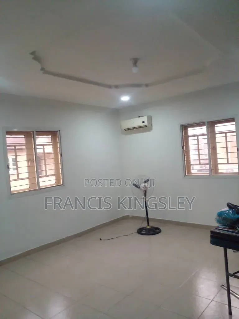 Furnished 3bdrm Block of Flats in Agboyi/Ketu for rent in Agboyi/Ketu