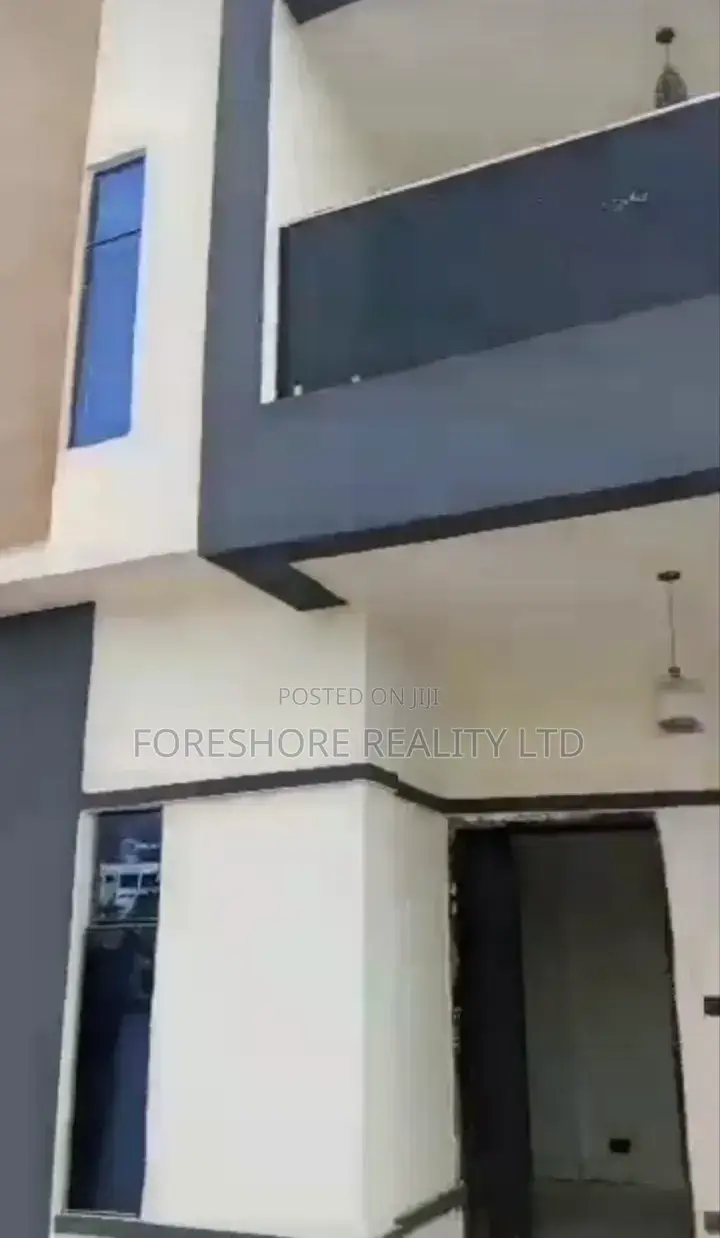 4bdrm Duplex in Magodo Brooks, GRA Phase 2 Shangisha for sale in GRA Phase 2 Shangisha