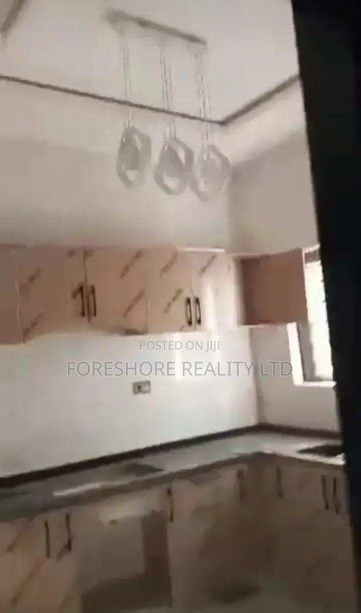 4bdrm Duplex in Magodo Brooks, GRA Phase 2 Shangisha for sale in GRA Phase 2 Shangisha
