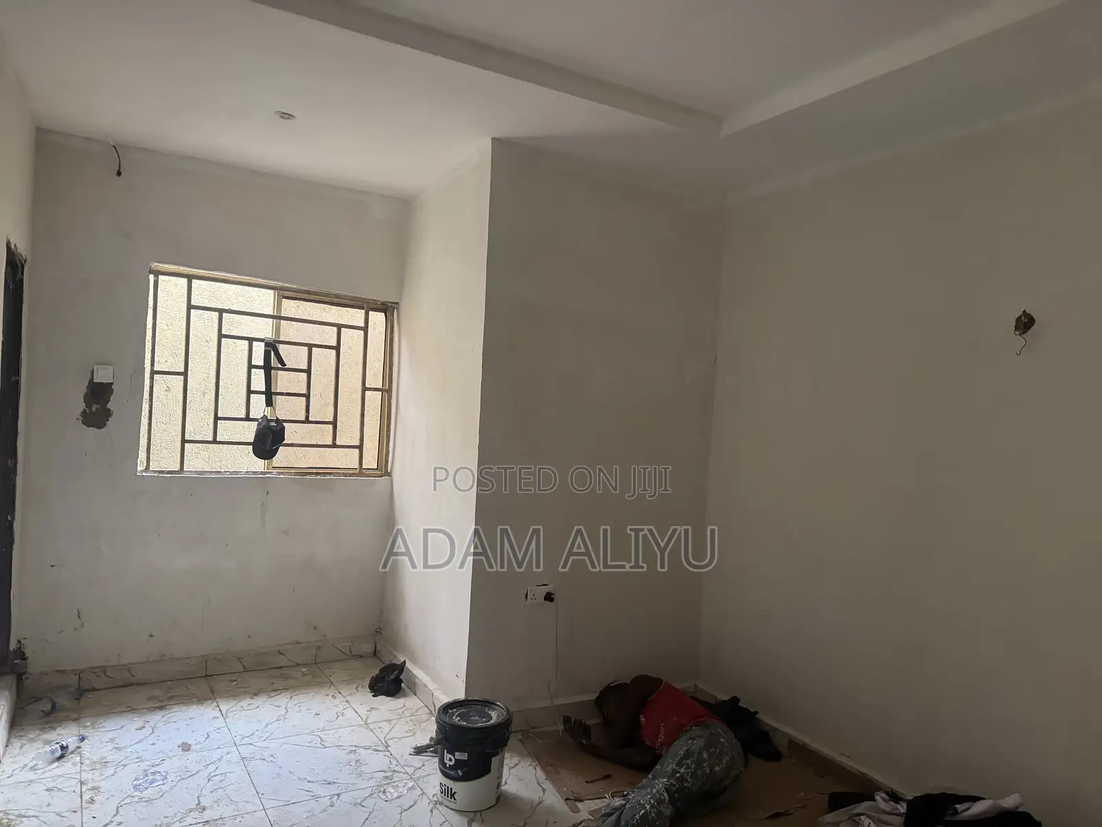 1bdrm House in Mpape Abuja for rent in Mpape