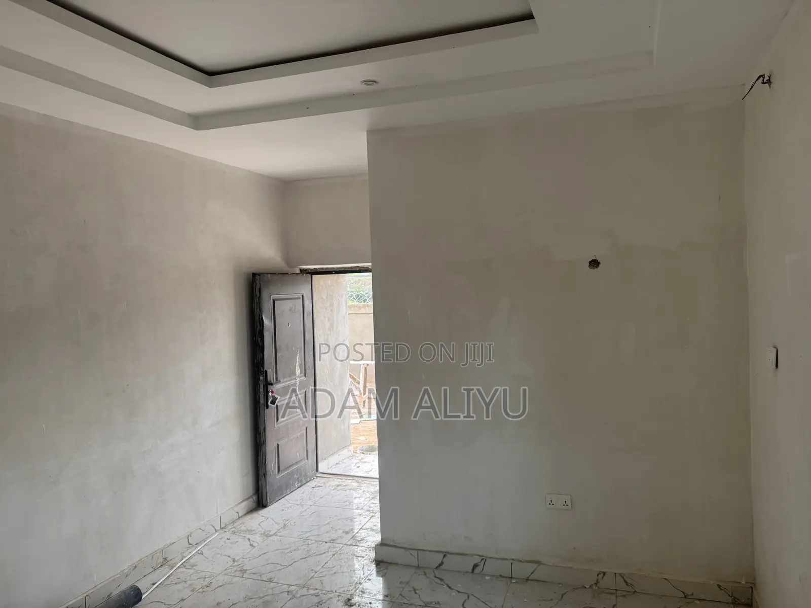 1bdrm House in Mpape Abuja for rent in Mpape