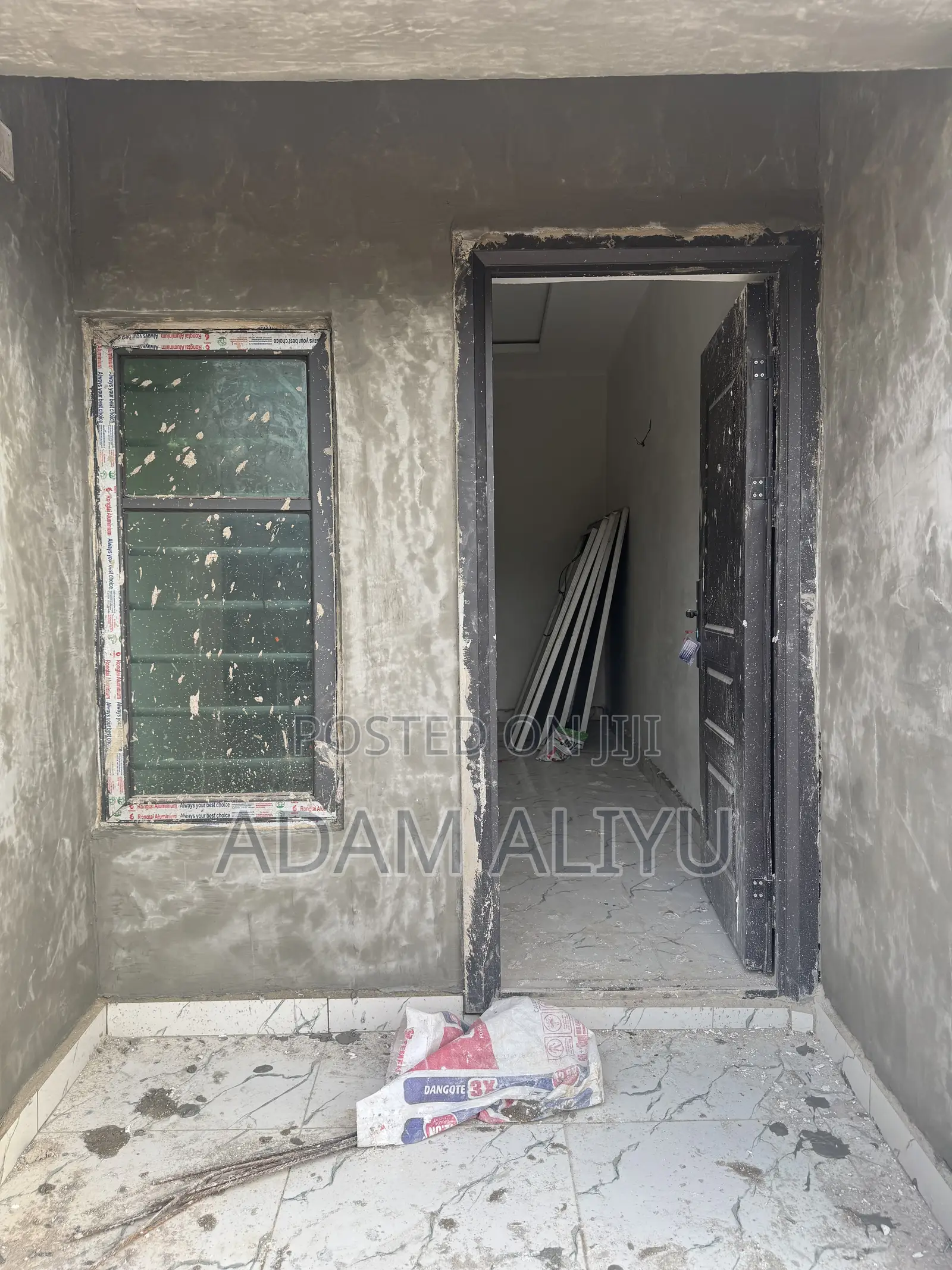 1bdrm House in Mpape Abuja for rent in Mpape
