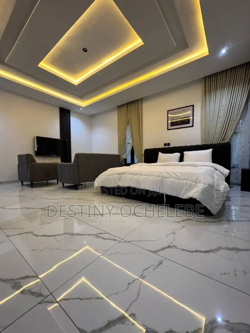 Furnished 5bdrm Duplex in Jahi Gilmore for sale in Jahi