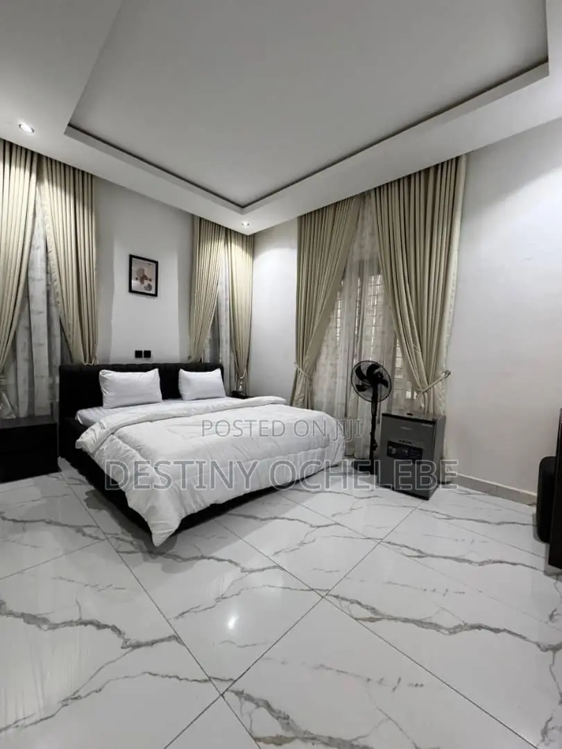 Furnished 5bdrm Duplex in Jahi Gilmore for sale in Jahi