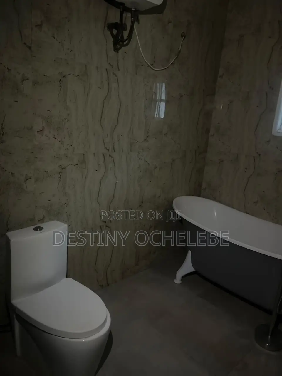 5bdrm Duplex in Gwarinpa for sale in Gwarinpa