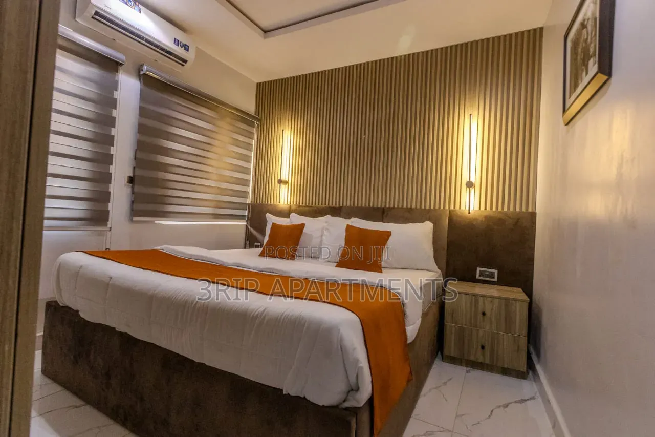 Premium 1 Bedroom Apartment Utako Abuja in Utako
