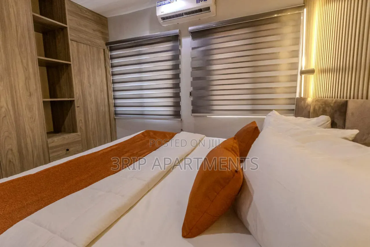 Premium 1 Bedroom Apartment Utako Abuja in Utako