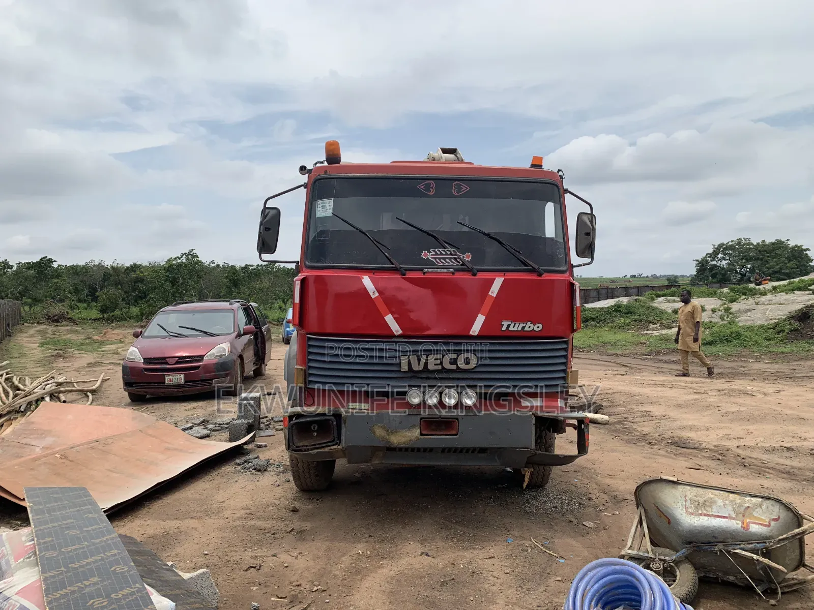 Detached Duplex Plot at Dominion Villa Pyakasa in Pyakasa