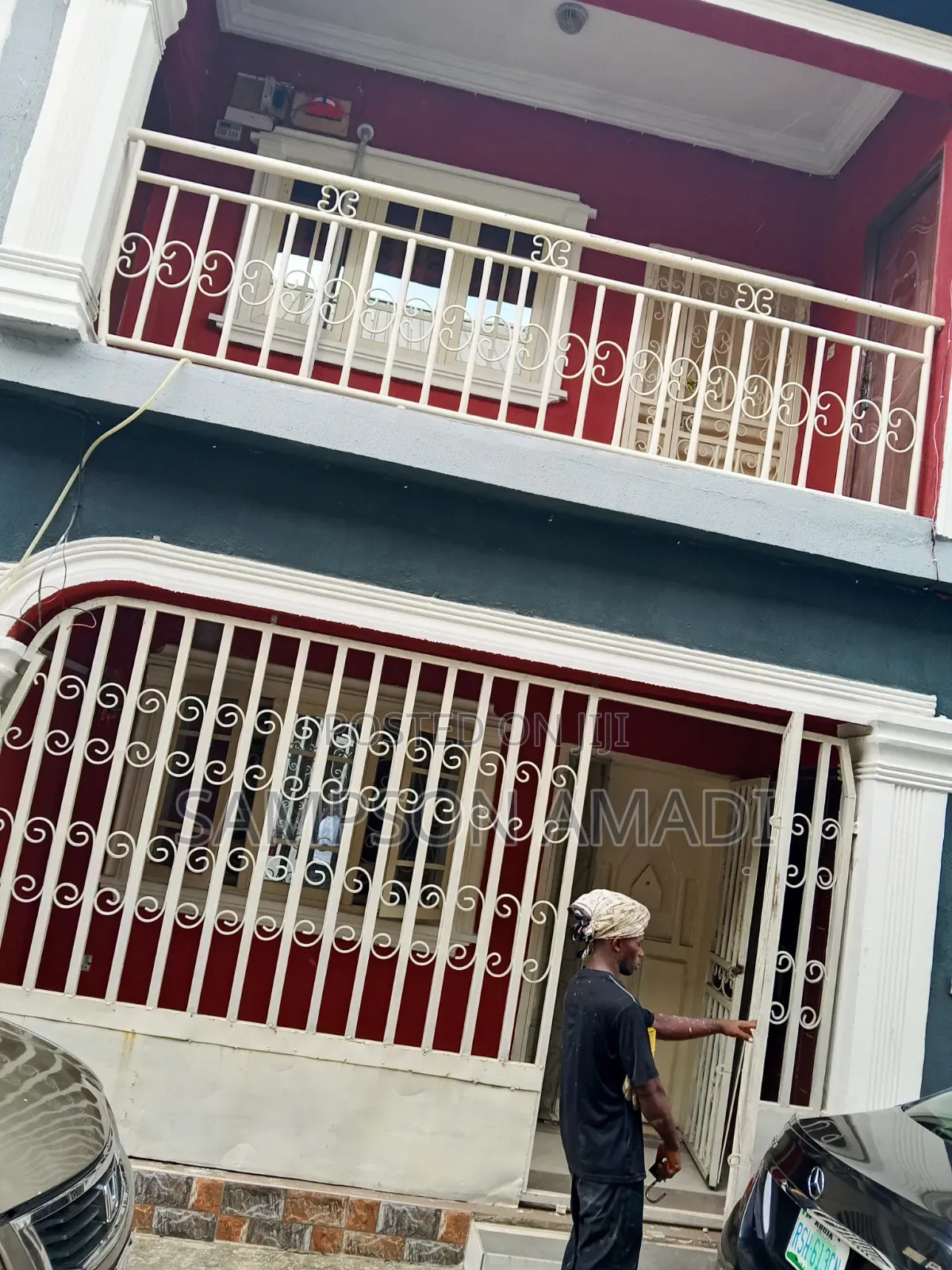 2bdrm Block of Flats in Port-Harcourt for rent in Port-Harcourt