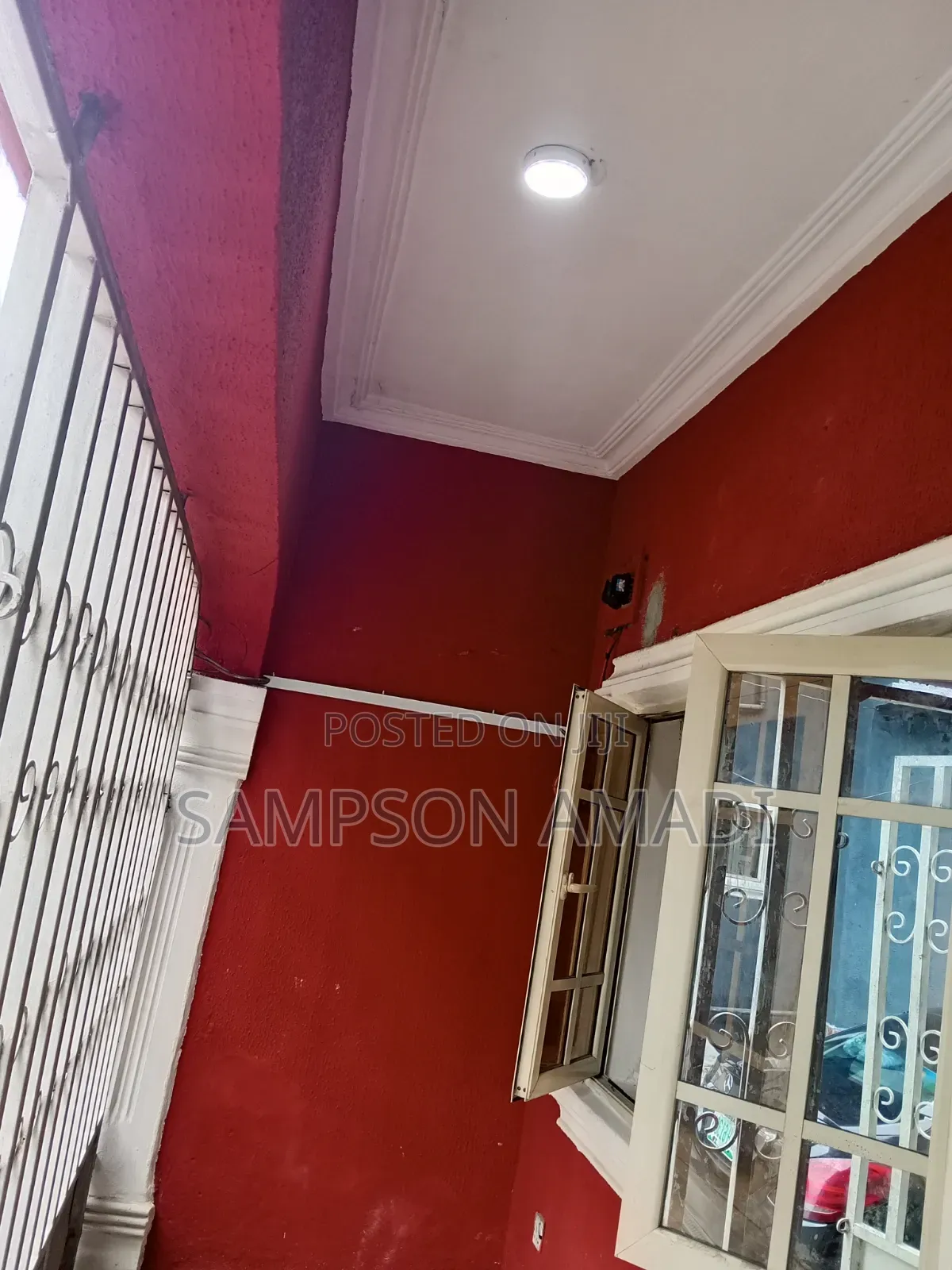 2bdrm Block of Flats in Port-Harcourt for rent in Port-Harcourt