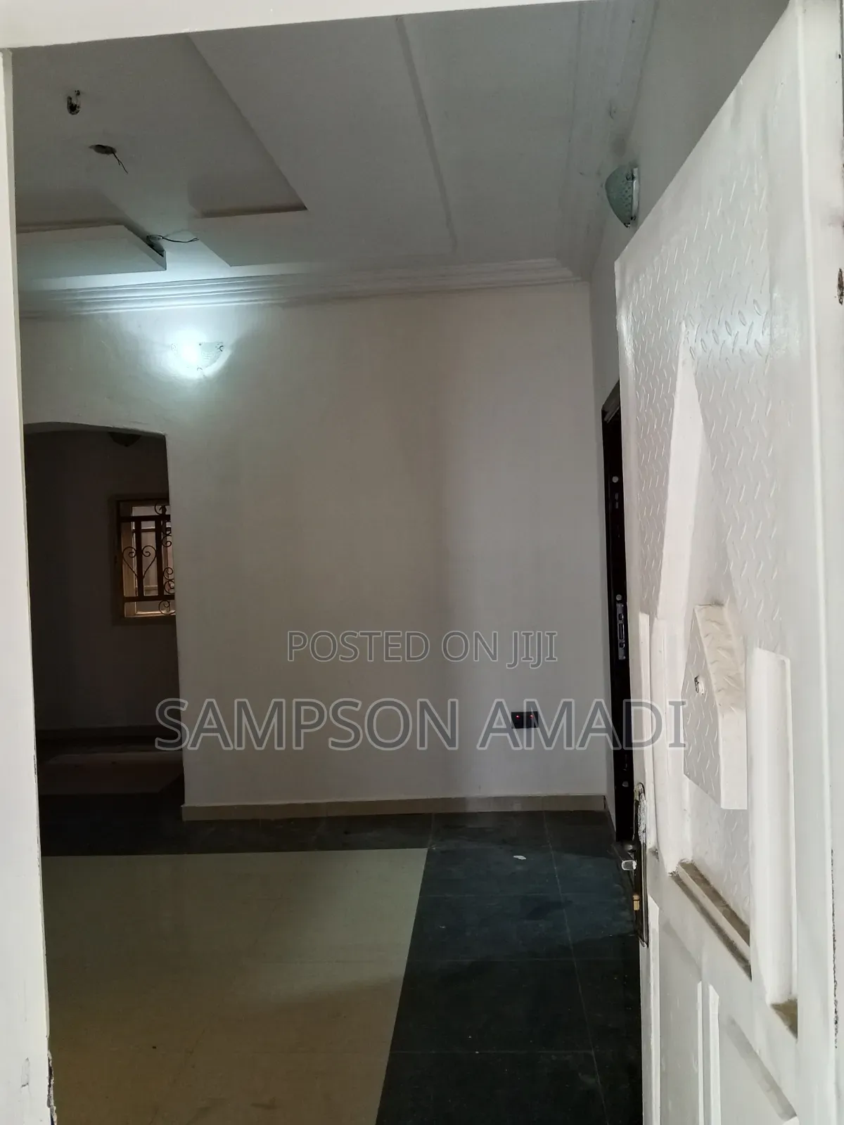 2bdrm Block of Flats in Port-Harcourt for rent in Port-Harcourt