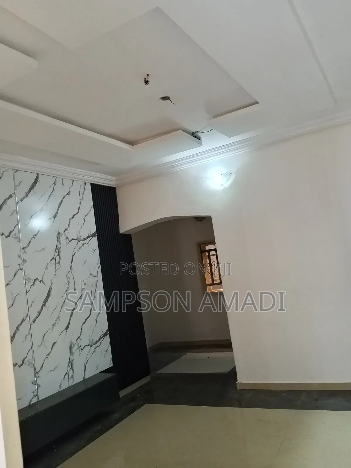 2bdrm Block of Flats in Port-Harcourt for rent in Port-Harcourt