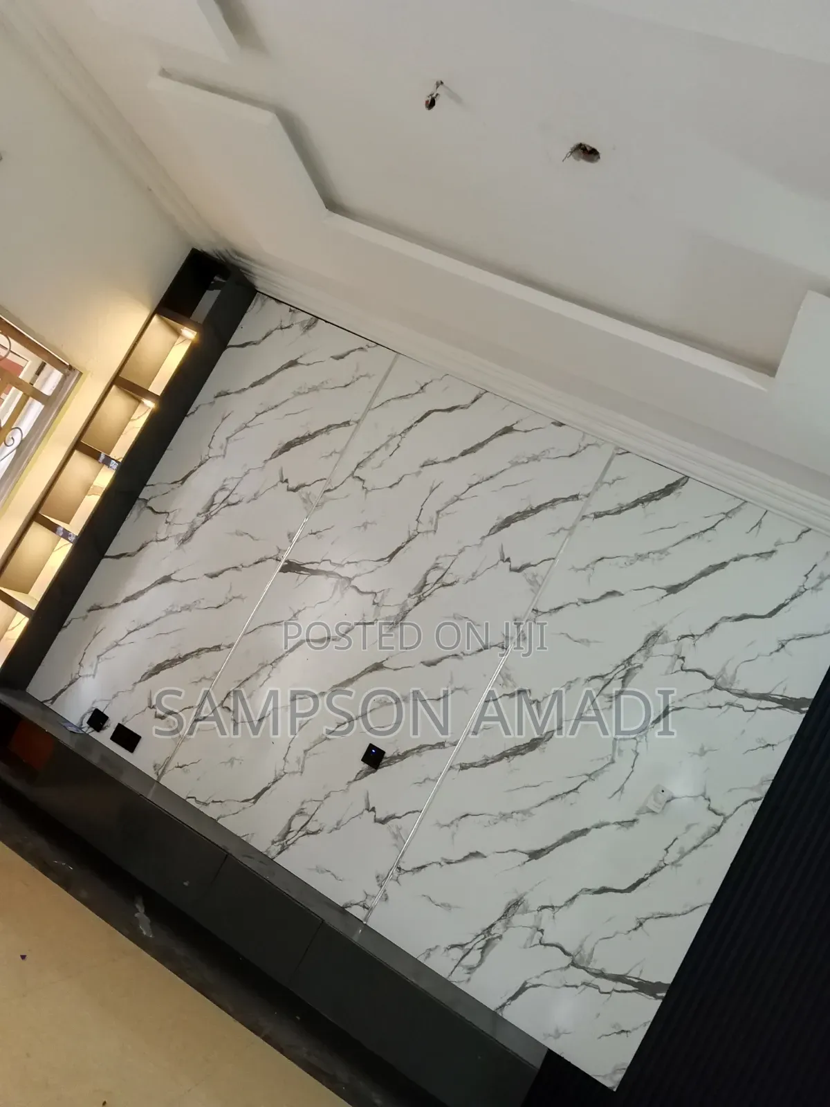 2bdrm Block of Flats in Port-Harcourt for rent in Port-Harcourt