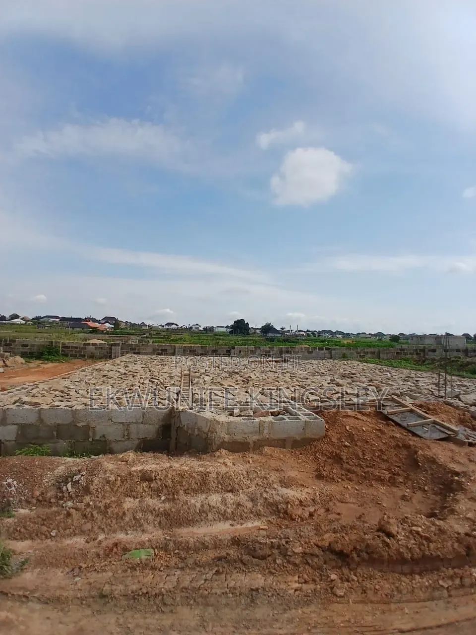 Duplex Plot at Haven Residence Kurudu Abuja in Kurudu