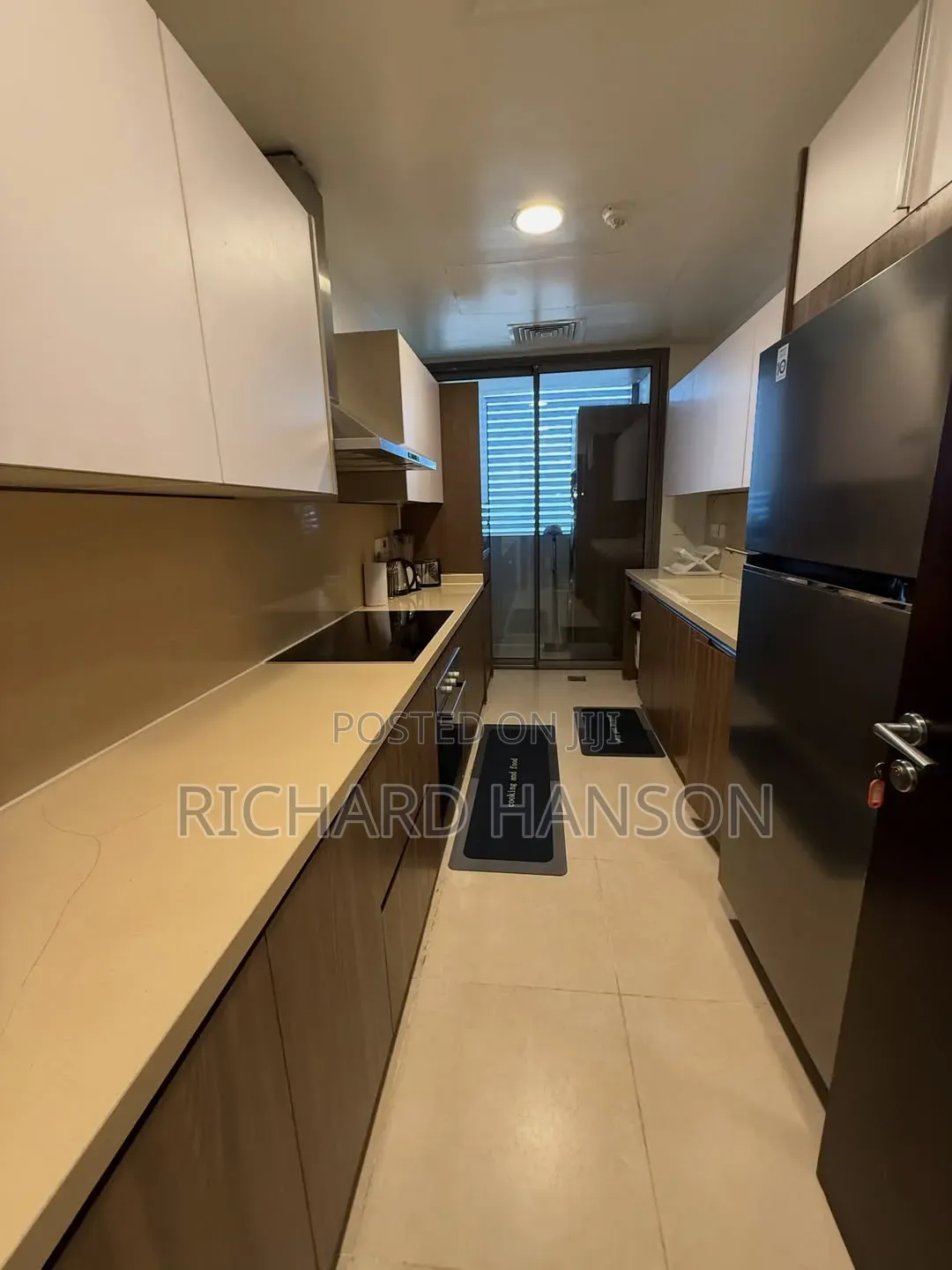 Furnished 2bdrm Apartment in Eko Atlantic, Victoria Island Extension in Victoria Island Extension