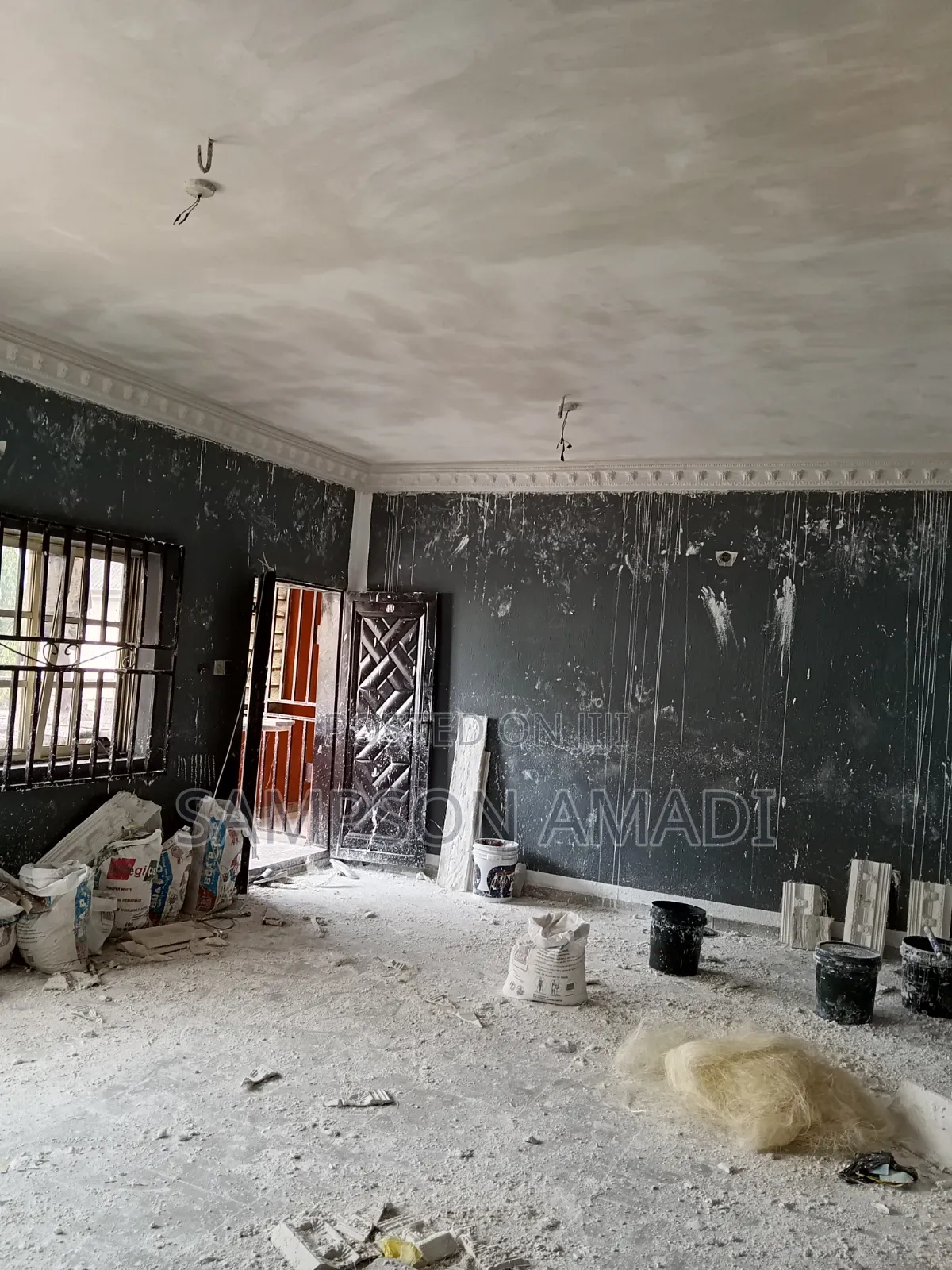 Furnished 3bdrm Block of Flats in Port-Harcourt for rent in Port-Harcourt
