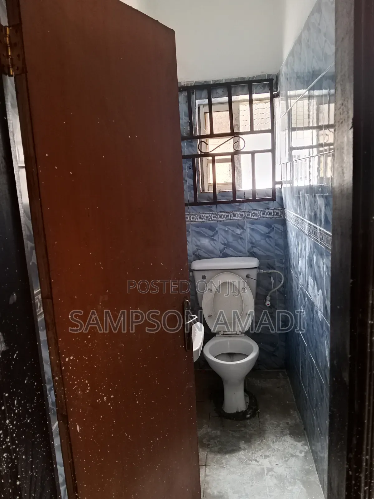 Furnished 3bdrm Block of Flats in Port-Harcourt for rent in Port-Harcourt
