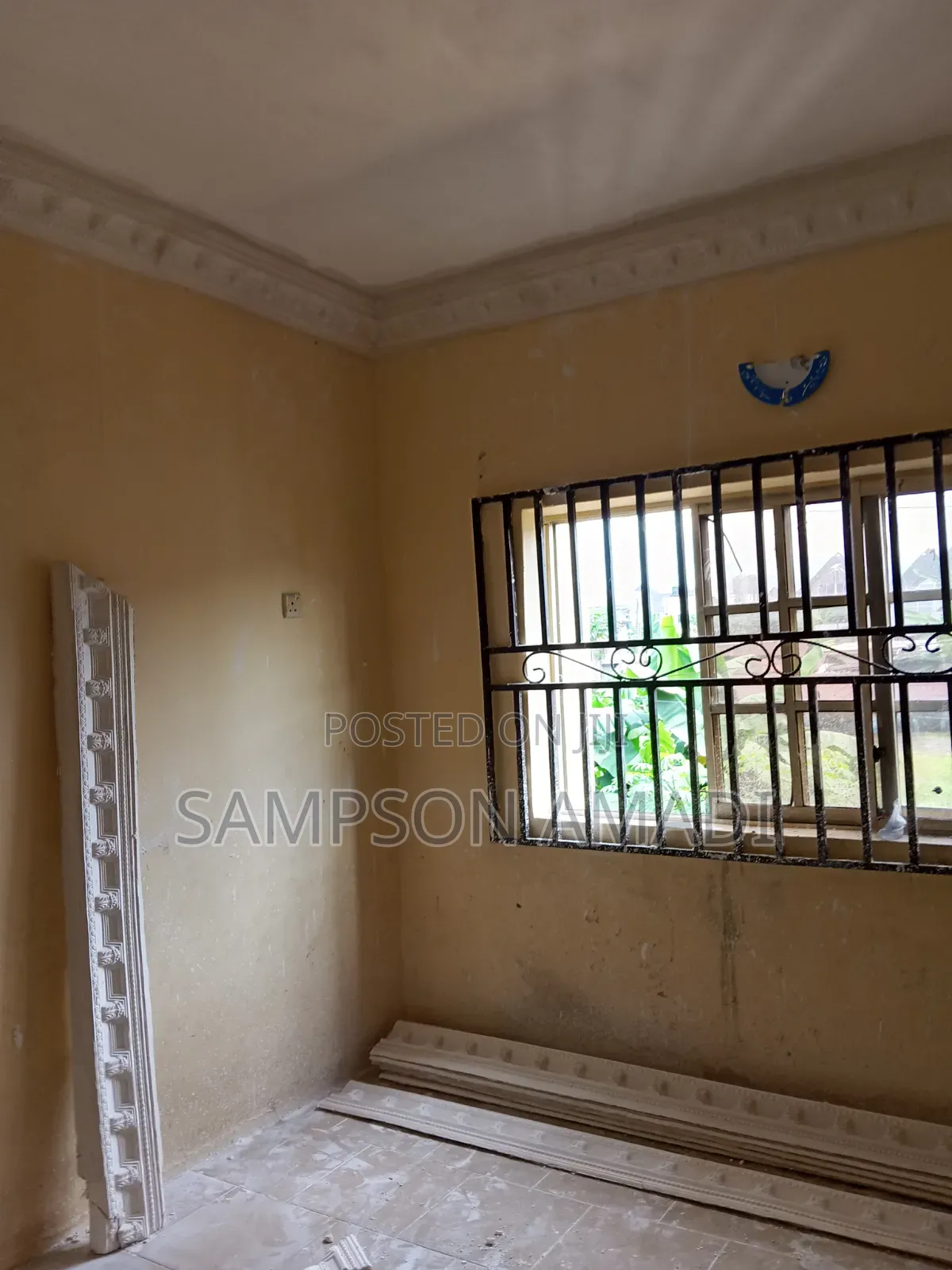 Furnished 3bdrm Block of Flats in Port-Harcourt for rent in Port-Harcourt