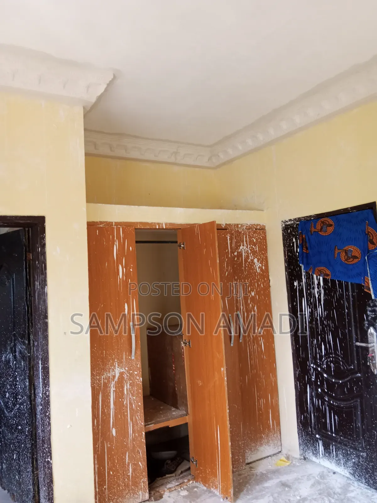 Furnished 3bdrm Block of Flats in Port-Harcourt for rent in Port-Harcourt