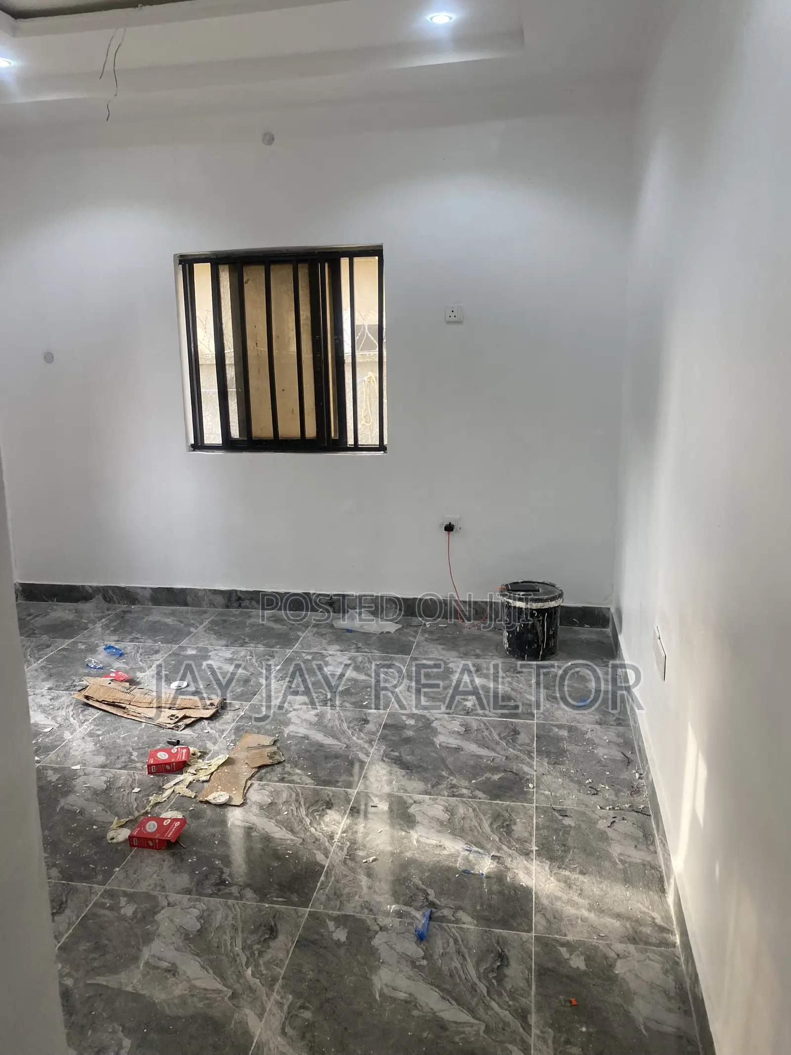 3bdrm Block of Flats in Garki 2 for rent in Garki 2