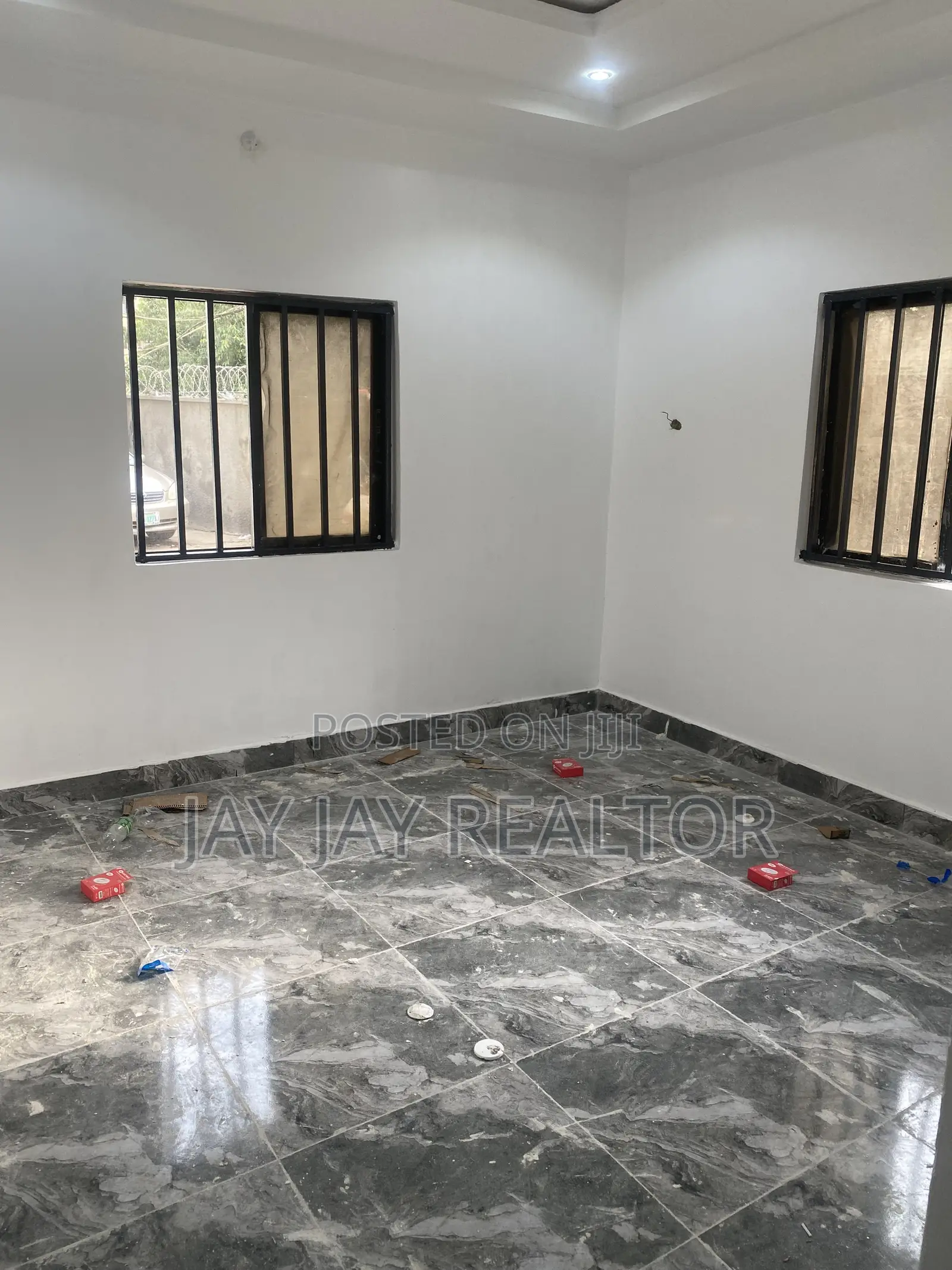 3bdrm Block of Flats in Garki 2 for rent in Garki 2