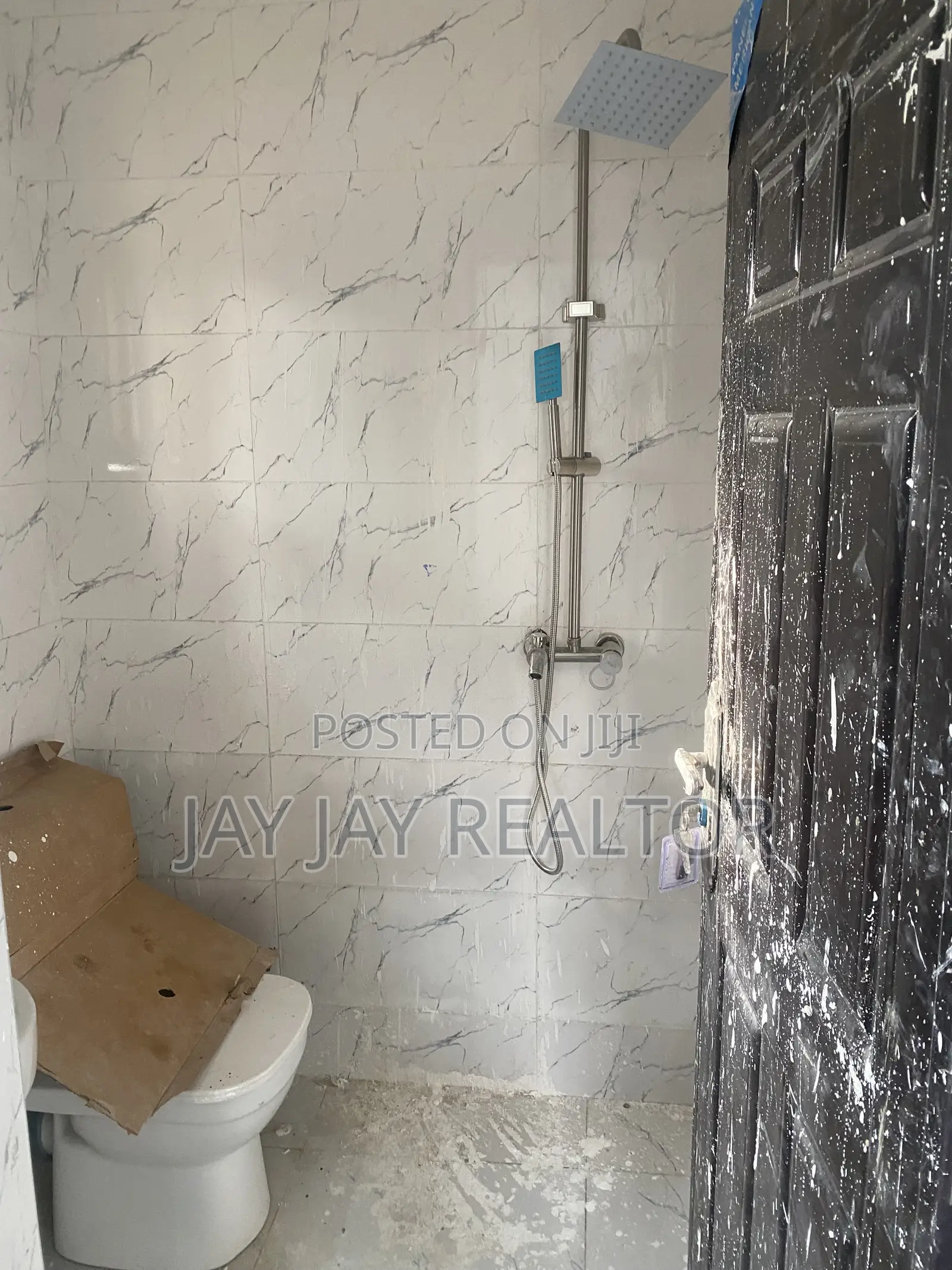 3bdrm Block of Flats in Garki 2 for rent in Garki 2