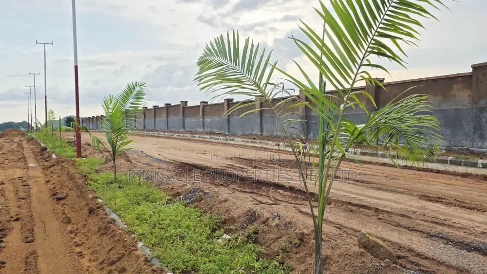 Plots of Land for Sale at Solar City Apo in Apo Resettlement