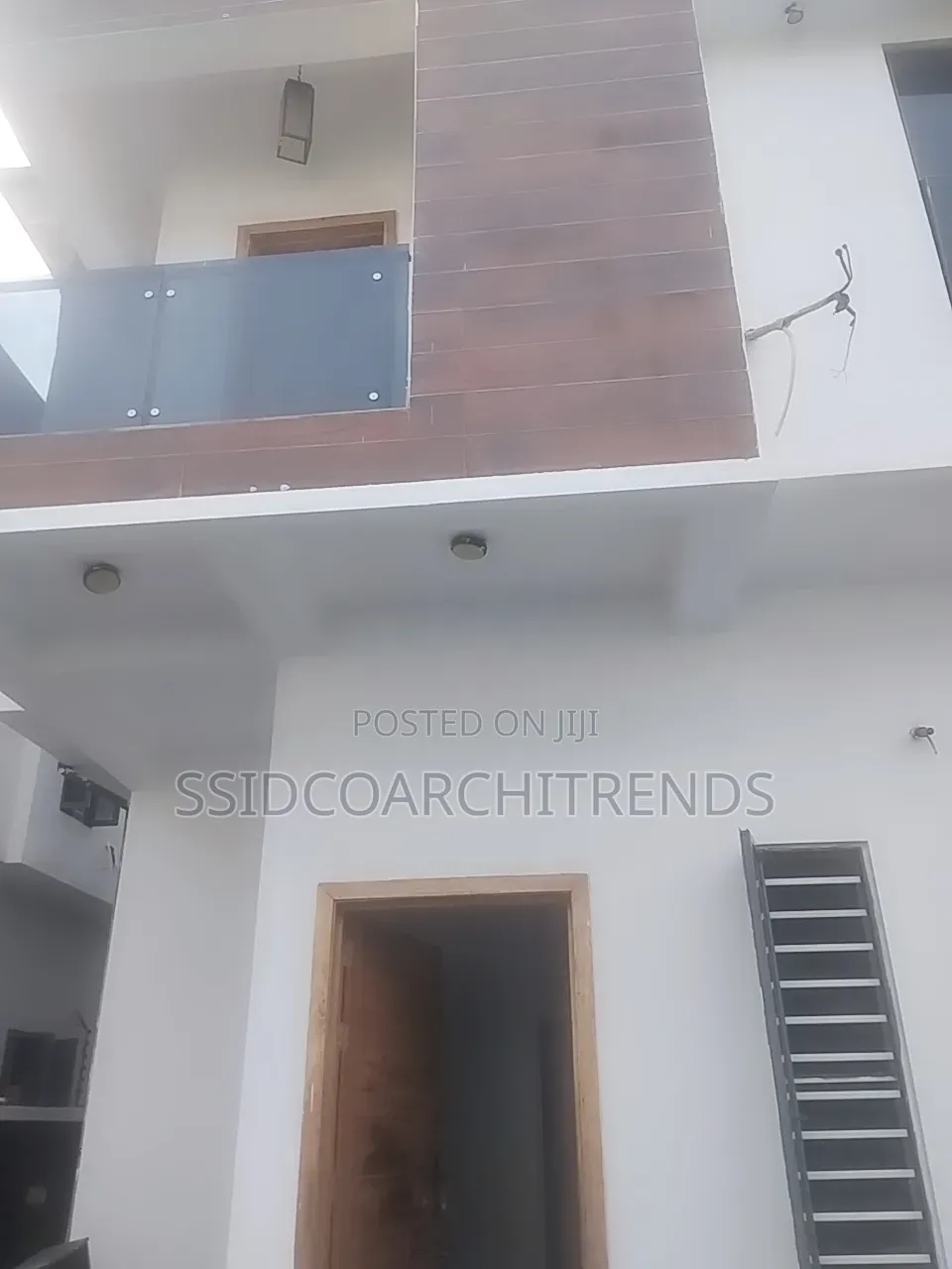 4bdrm Duplex in Call To Access, Chevron for rent in Chevron