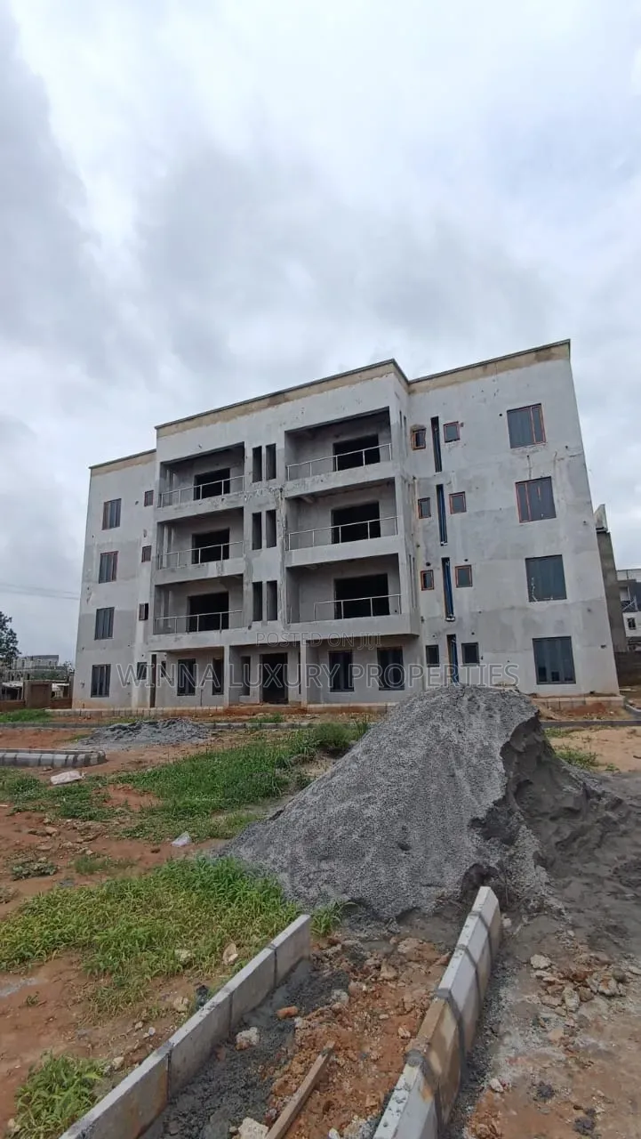 2bdrm Apartment in Wuye for sale in Wuye