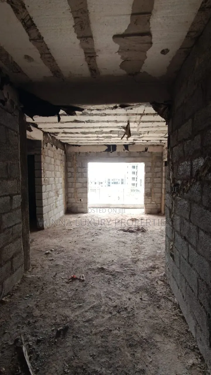 2bdrm Apartment in Wuye for sale in Wuye