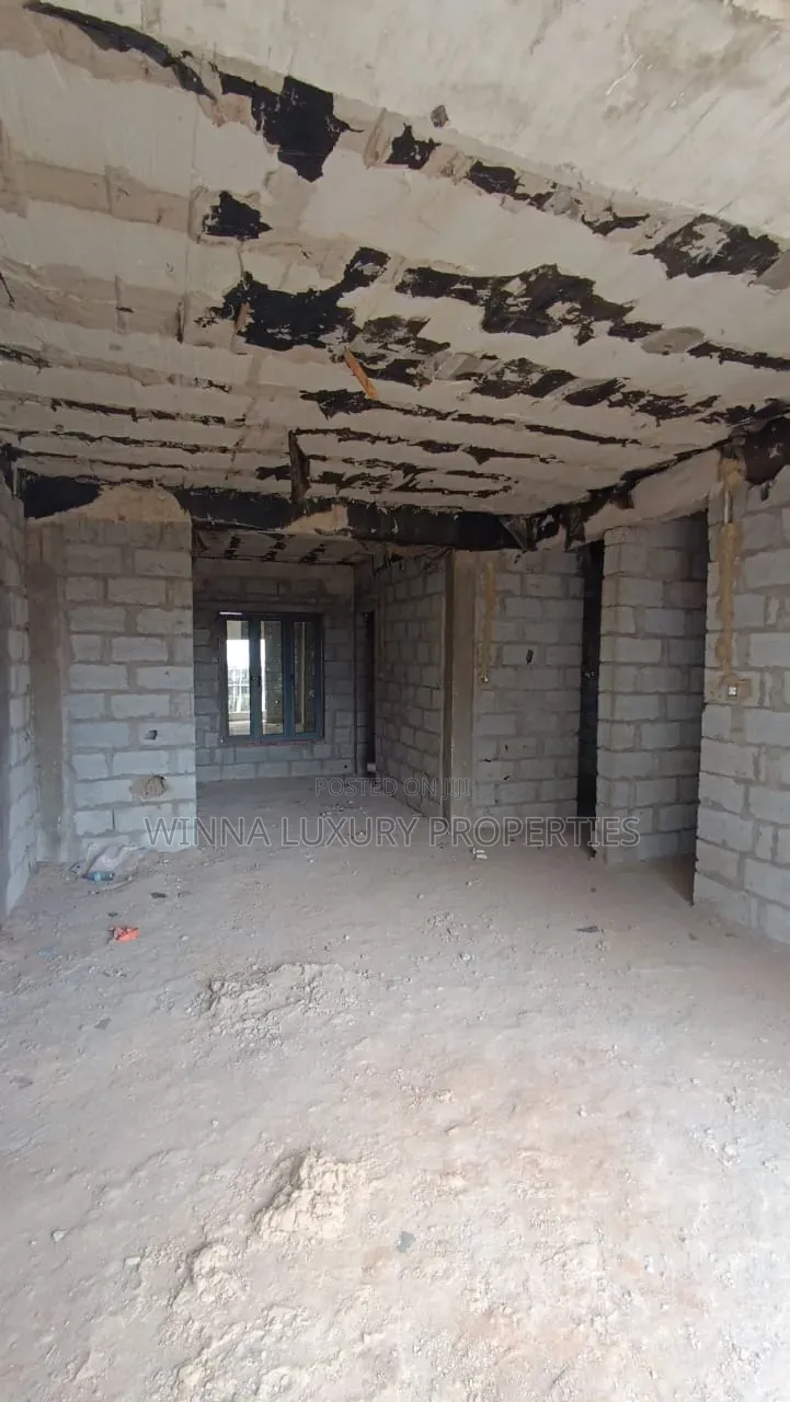 2bdrm Apartment in Wuye for sale in Wuye