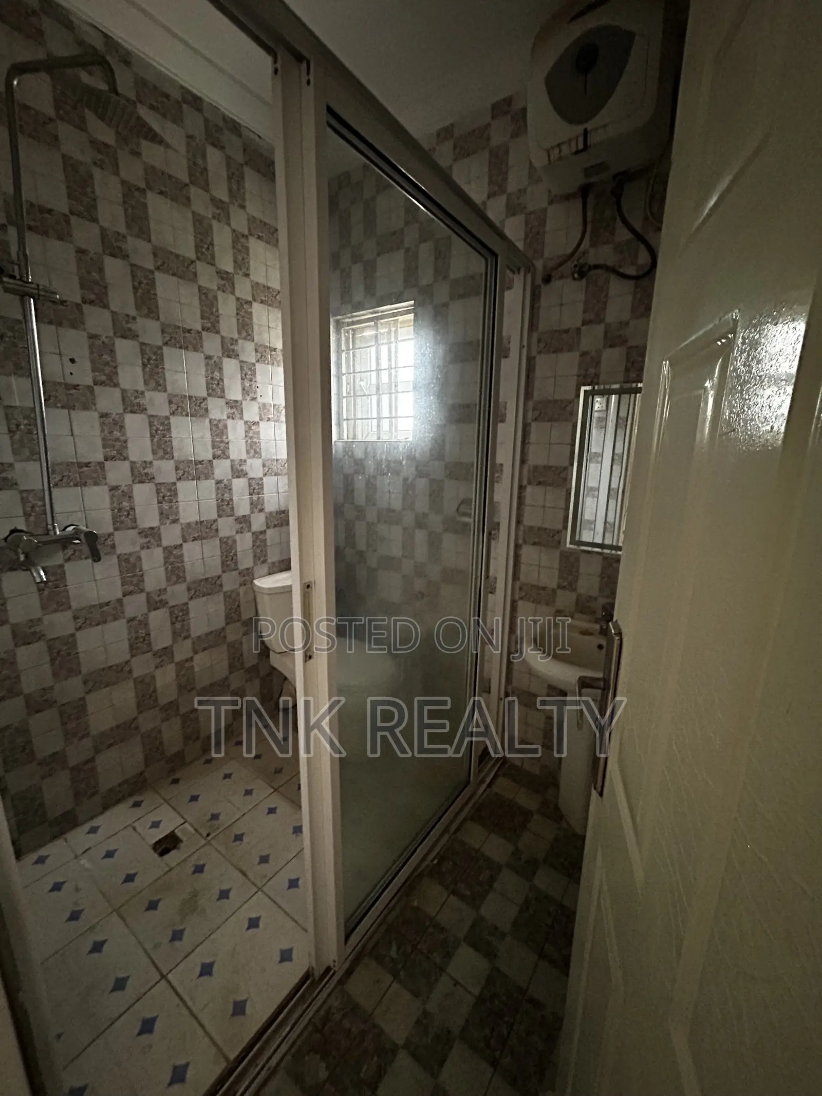 2bdrm Block of Flats in Katampe for sale in Katampe