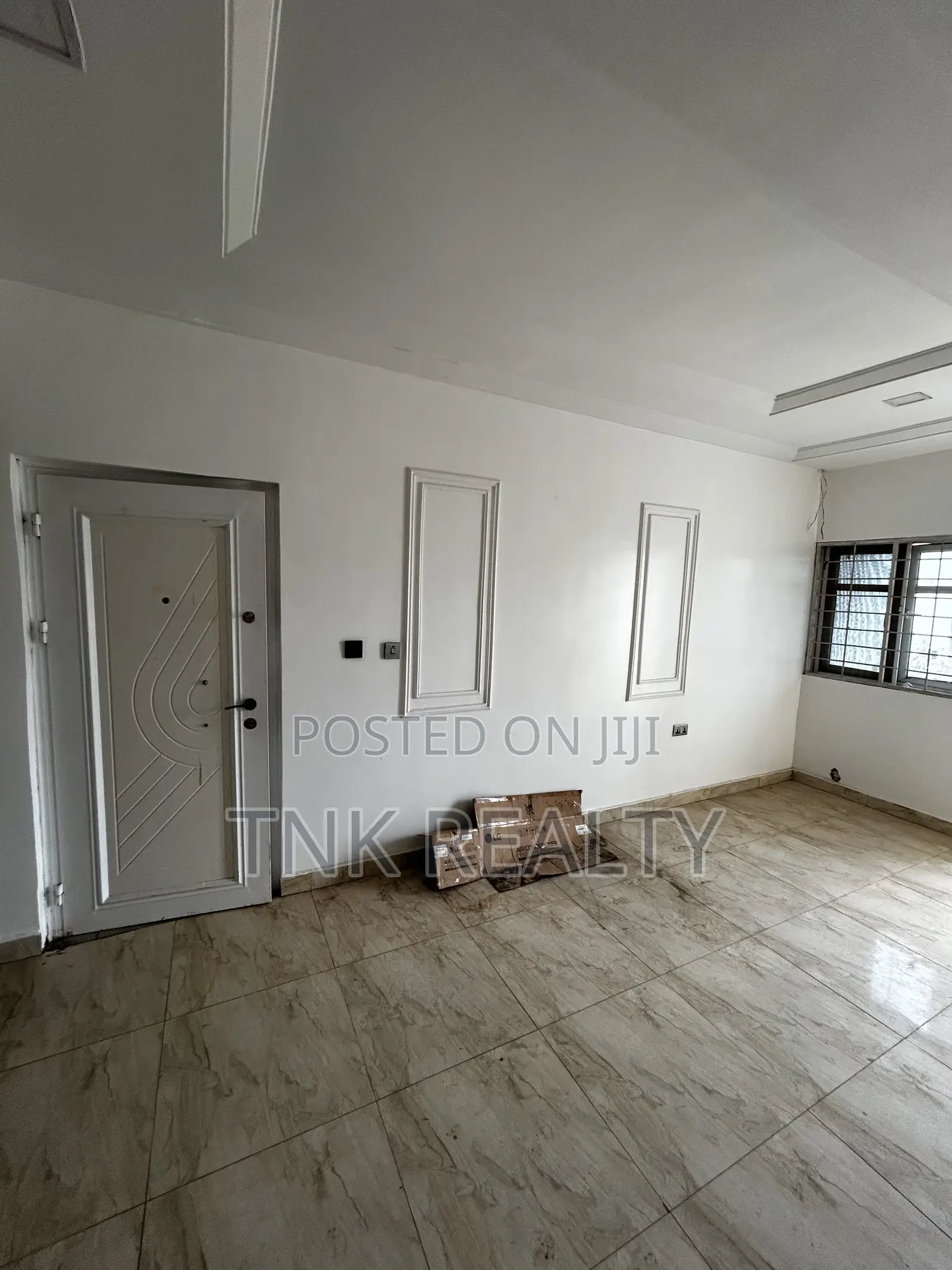 2bdrm Block of Flats in Katampe for sale in Katampe