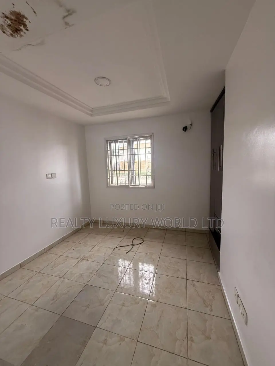 4bdrm Duplex in Life Camp for rent in Life Camp
