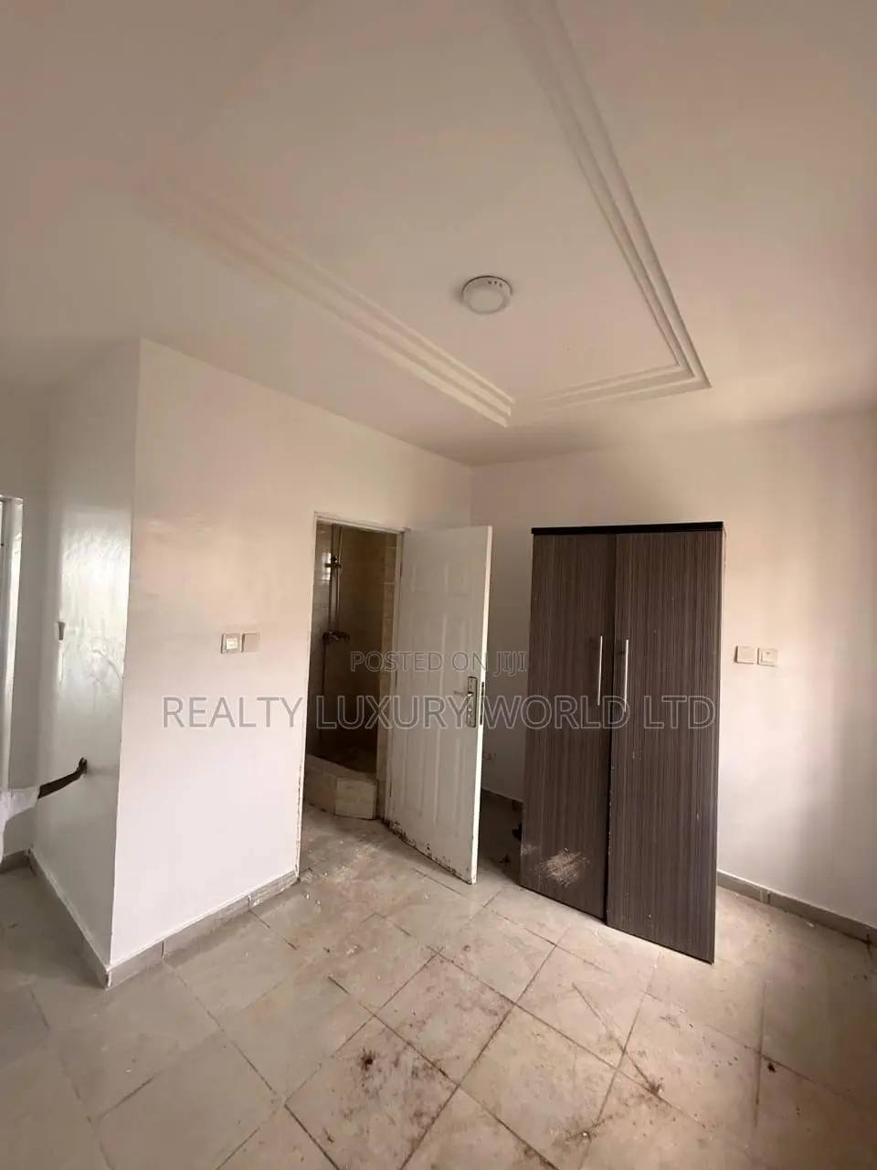 4bdrm Duplex in Life Camp for rent in Life Camp