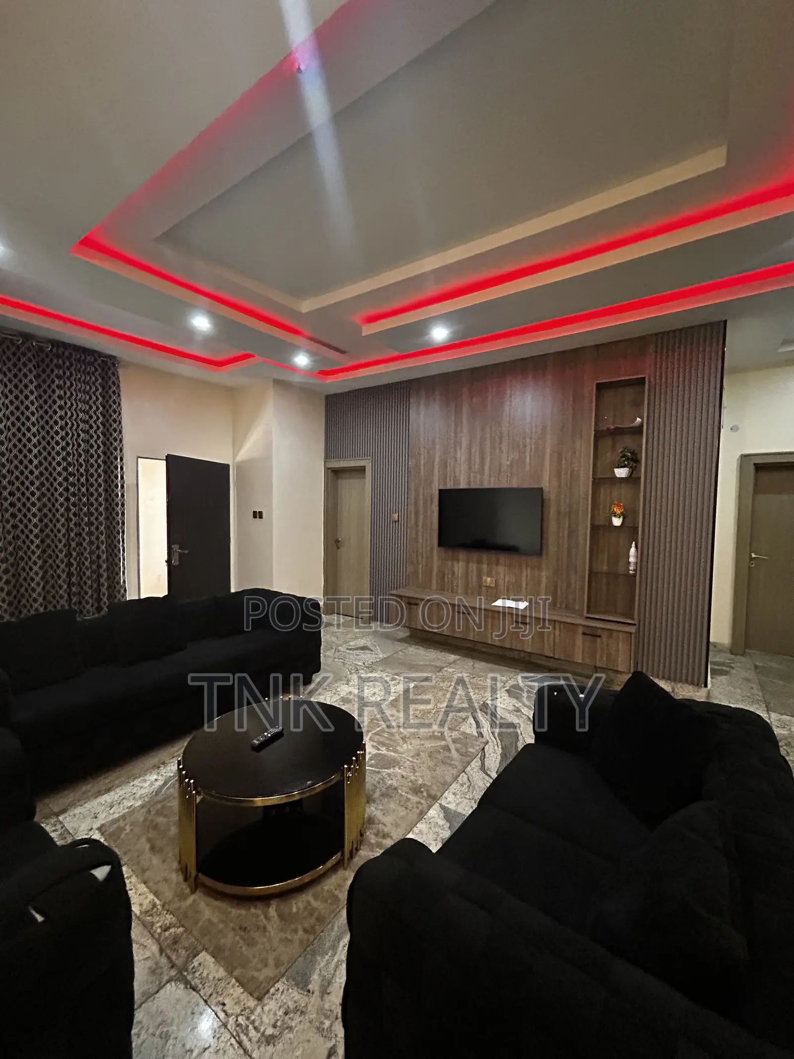 2bedroom Shortlet Apartment in Katampe (Main)