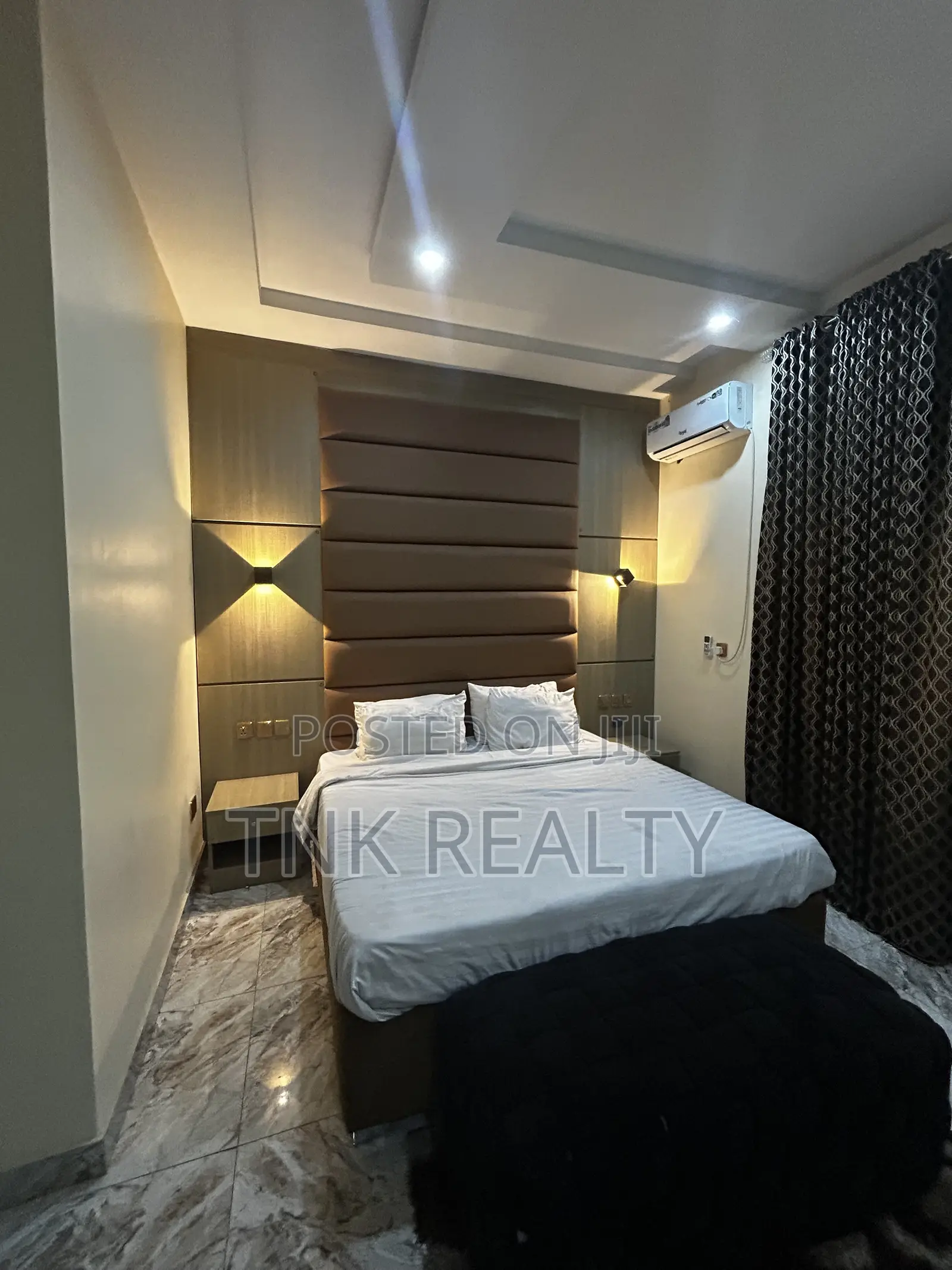 2bedroom Shortlet Apartment in Katampe (Main)