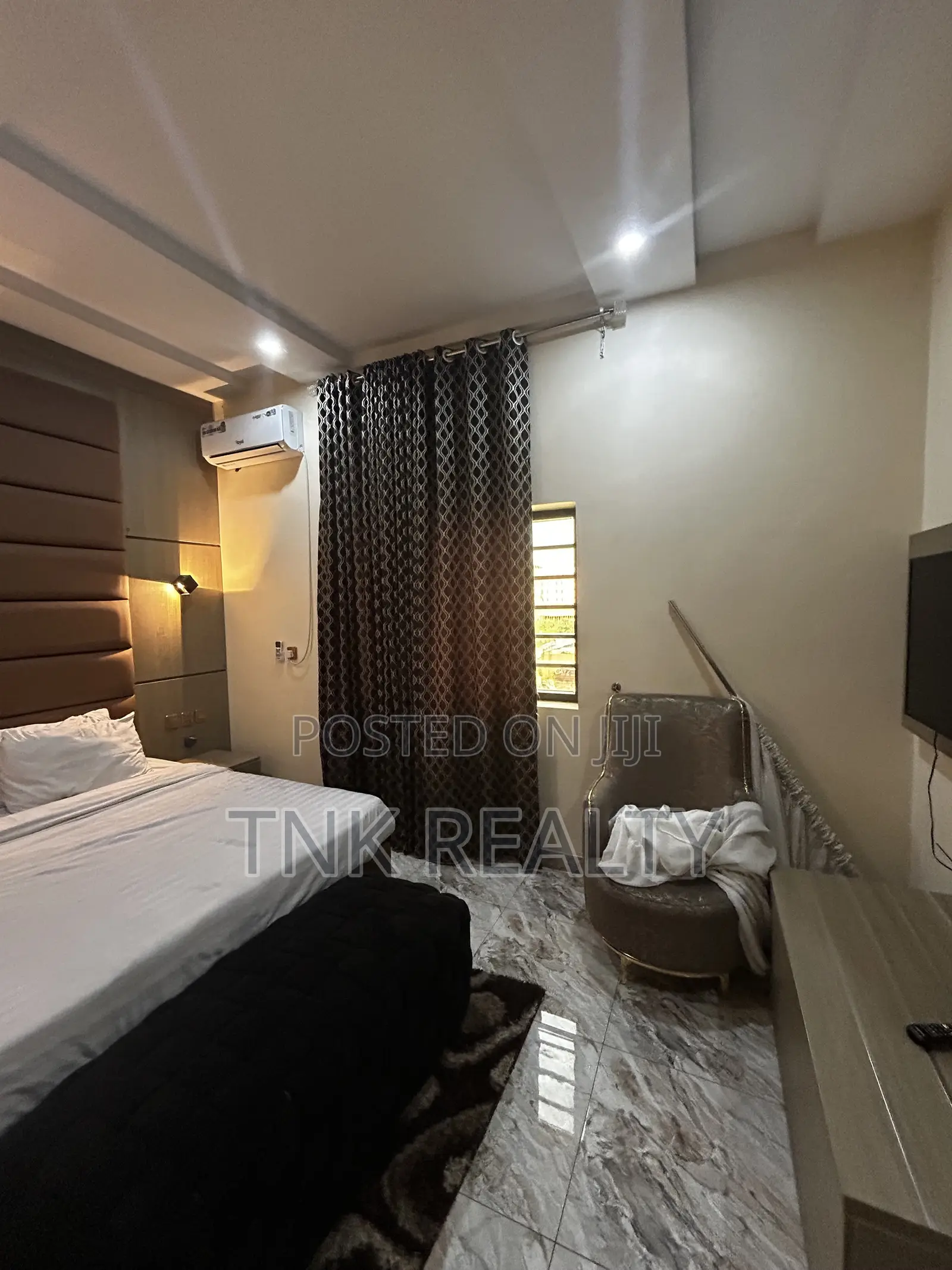 2bedroom Shortlet Apartment in Katampe (Main)