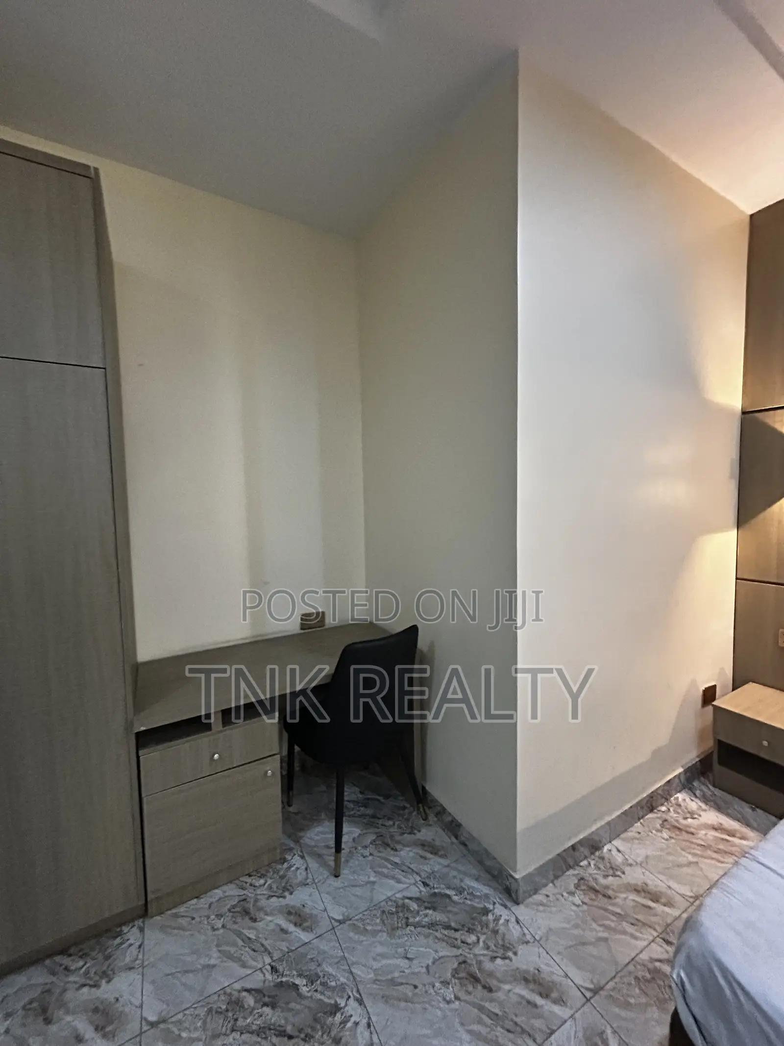 2bedroom Shortlet Apartment in Katampe (Main)