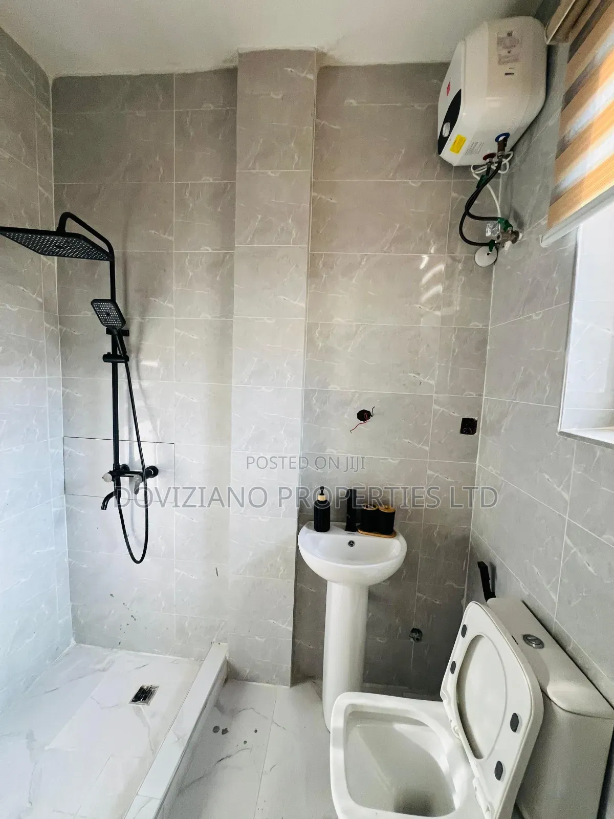 Furnished 2bdrm Apartment in Ikate for rent in Ikate